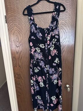 Free People xl but fits like a large